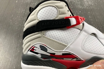 Jordan 5493 Bugs Bunny 8 659 305381- Retro StreetReady  1001